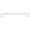 Polished Chrome, variant on Alno D950-18-PB Millennium 18" Center To Center Solid Brass Soft Square Appliance Handle