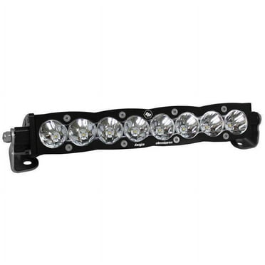 Baja Design S8 10" Spot LED Light Bar 701001
