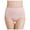 Pink, variant on Bigersell Cute Underwear Clearance Cotton Thong Underwear Women Boy Shorts Panty Style P-1309 Cotton Plus Size Panties Ladies Thong Briefs Mid Waist Women's Bikini Panties Beige L