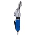 thumbnail image 1 of Air Shears, Stainless Steel Power Pneumatic Cutter Heavy Duty Pneumatic Shears, for Metal  Mesh Iron Sheet, 1 of 8