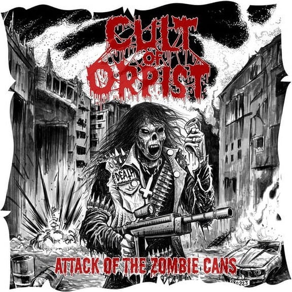 Mephisto - Carpathian Tales - Music & Performance - CD