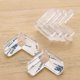 thumbnail image 1 of Table Corner Protector (12 Pcs) Children's Corner Protector And 12 Pcs Adhesives For Reservation, 1 of 5