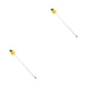 thumbnail image 1 of Advancent Agitador Varilla agitadora Barra de mango largo Accesorios para herramientas Restaurante Fiesta Type2 NO2, 1 of 6