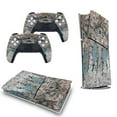 thumbnail image 5 of European Relief PS5/PS5 Slim Digital Disc Skin Sticker For Console And Controller Skins, 5 of 7