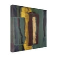 thumbnail image 4 of Trademark Fine Art Sharon Gordon  Equipoise II Canvas Wall Art, 4 of 4