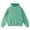1-Green, variant on Womens Retro Acid Wash Hoodies Oversized Heavyweight Lined Warm and Comfortable Sweatshirt Vintage Streetwear Loose Long Sleeve Fall Pullover Top with Pocket 1-Hot Pink S