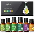 thumbnail image 2 of Anjou AD012 500ml Cool Mist Humidifier Aromatherapy Diffuser with Free Oil DI61_W, 2 of 9