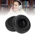 thumbnail image 1 of Cojines de Reemplazo de Almohadilla para la Oreja de Espuma, Cojines de Almohadillas de Oído de Reemplazo parauriculares RB-M700B RB-M500B RB-M300B RB-M500BE-K, Auriculares,, 1 of 7