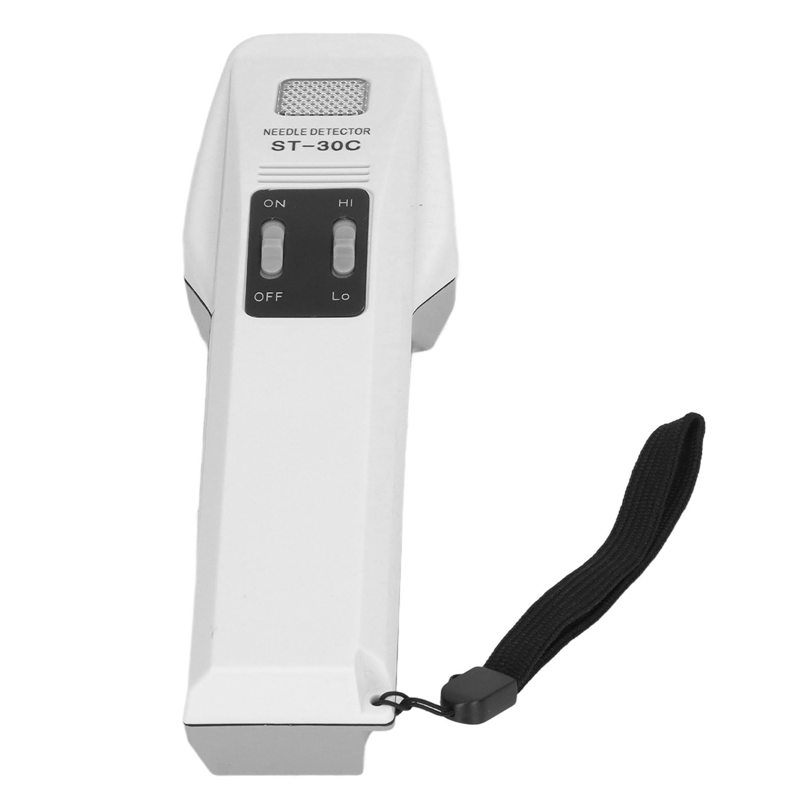 Handheld Needle Detector, High Accuracy Low Sensitivity Metal Detector