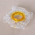 thumbnail image 3 of CNKOO GT-Y Octagonal Restrictor Plate Gate Joysticks Arcade Kit for Sanwa JLF, 3 of 5