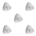 thumbnail image 2 of Eigraketly Cubierta antipolvo para taladro con anillos de goma Martillo de impacto eléctrico Colector de polvo de silicona, primera generación Type2 NO2 Eigraketly CBP068127, 2 of 6