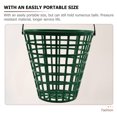 thumbnail image 5 of HINTRMENT Golf Ball Basket Portable for Golf Players 1Set 9.82X9.82X9.82in, 5 of 6