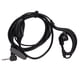 thumbnail image 5 of Auricular de radio bidireccional, auricular de walkie talkie, auricular de radio bidireccional multifuncional, accesorios para walkie talkie, tecnología de vanguardia, 5 of 9