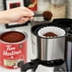 thumbnail image 5 of Tim Hortons Original Blend, Medium Roast Ground Coffee, Canada’s Favorite Coffee, Made with 100% Arabica Beans, 48 Ounce Canister, 5 of 5