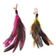 thumbnail image 3 of Reemplazo Del Palo De Burlas De Gatos 5pcs Cat Teasing Feather Wand Bell Round Pets Kitten Teaser Juguetes de reemplazo, 3 of 6