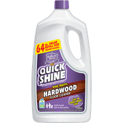 Quick Shine High Traffic Hardwood Floor Luster 27 Fl Oz Walmart Com