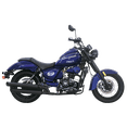 thumbnail image 2 of MOTOCICLETA DINAMO RENEGADA 250, 2 of 2
