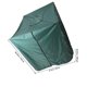 thumbnail image 2 of WHAMVOX Ibc Tapa Con Protección Solar Impermeable Para De Lluvia Uso Exterior Jardín, 2 of 6