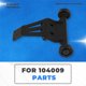 thumbnail image 5 of RC Car Wheelie Bar 12402-A-1419 for Wltoys 104009 12402-A RC Car, 5 of 5