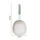 thumbnail image 3 of Aparatos de cocina, accesorios de cocina, utensilios de cocina, cucharas que gotean, cuchara de cocina doméstica, cuchara escurridora, colador, cuchara para escaldar pasta, ravioles, cuchara escurrido, 3 of 7