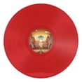 thumbnail image 2 of Big Scenic Nowhere The Waydown (Vinyl Record) 12" Album Coloured Vinyl, 2 of 2