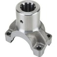 thumbnail image 6 of Speedway Motors 10-Spline V8 Open Drive Conversion Kit, Fits 1935-48 Ford, Used with a 1350 Style U-Joint, Includes All Hardware for Installation, No Machine Work Required, 6 of 9