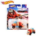 thumbnail image 1 of Hot Wheels MOTU Beastman Vehicle, 1 of 4