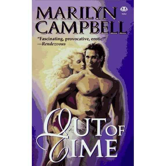 Pre-Owned Out of Time (Unknown) 0451405722 9780451405722
