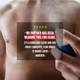 thumbnail image 5 of Diesel Only the Brave Body Spray for Men, 5.8 oz, 5 of 7