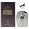 thumbnail image 4 of lattafa alhambra hercules EDP For Him 100ml / 3.4oz, 4 of 8