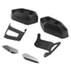 thumbnail image 4 of Deslizadores de marco de protección de motor de motocicleta, protección contra choques, reemplazo negro para R15 V4 2021+, 4 of 5