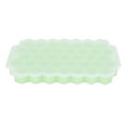 thumbnail image 1 of Molde De Cubitos De Hielo, Molde De Silicona, Material Seguro, Fácil De Limpiar, Ecológico, Reutilizable Para Beber Agua, Café, Jugo De Fruta, 1 of 8