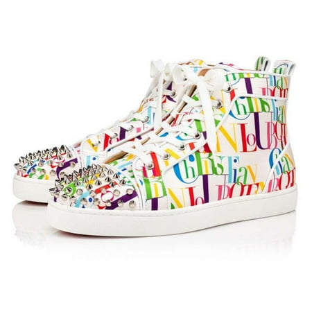 

2022 With Box Luxury Loafers Shoe Designer Shoes Platform Sneakers Big Size Us 13 Junior Spikes Mens Womens Casual Flat Trainers Eur 36-47