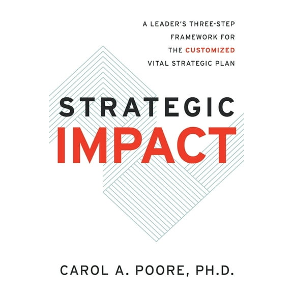Strategic Impact (Paperback)