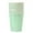 Light Green, variant on GBJHJIA 10 Count Coffee Cups, Disposable Paper Cups 9 oz, Disposable Colored Paper Cups for Cold and Hot Drinks