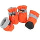 thumbnail image 1 of Zapatos para perros impermeables antideslizantes, zapatos para cachorros, botas para caminar para Chihuahua, pana de abrigo para invierno, accesorios para patas de mascota, 1 of 5