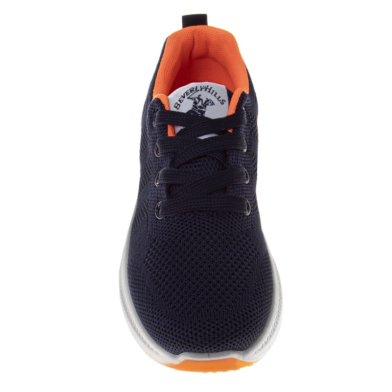 Beverly Hills Polo Club Unisex Fashion Sneakers. (Little  display picture 3