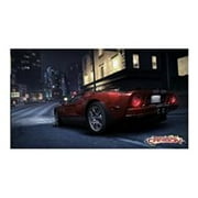 Need for Speed Carbon Racing (Xbox 360)
