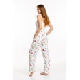 thumbnail image 6 of Christmas Pajamas for Women – Cute Fleece Pajama Pants - 2 Pack, 6 of 7