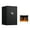black, variant on 3.0 Cu.Ft Digital Home Safe with Fire Bag, Fingerprint Lock & Drawer