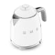 thumbnail image 1 of Hervidor eléctrico SMEG 800 ml color Blanco, 1 of 4