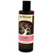 Dr. Woods Naturals Castile Liquid Soap - Rose - 8 fl oz