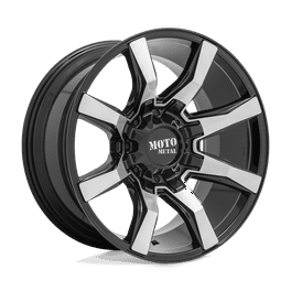 Moto Metal Mo999 20X10 5X127/5X139.7 -18Et 125.1Cb Gloss Blk Moto Metal Mo999 20X10 5X127/5X139.7 -18Et 125.1Cb Gloss Blk