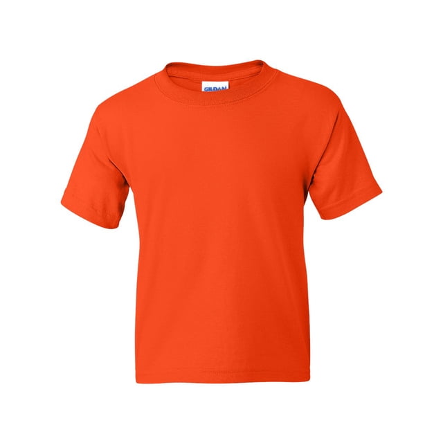 Gildan - T-Shirt pour Jeunes DryBlend