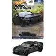 thumbnail image 4 of Hot Wheels Car and Truck Vehicles, Metal Fast and Furious, (2 Pack), 4 of 6