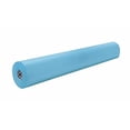 thumbnail image 3 of Pacon® Rainbow Duo-Finish Kraft Paper Roll, 36" x 1000', Sky Blue, 3 of 8
