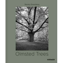 Olmsted Trees : Stanley Greenberg (Hardcover)