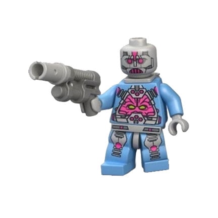 lego kraang