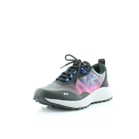 

Ryka Kahuna Women s Athletic Black Size 7.5 W