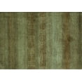 thumbnail image 1 of Ahgly Company Indoor Rectangle Abstract Light Blue Modern Area Rugs, 5' x 8', 1 of 4